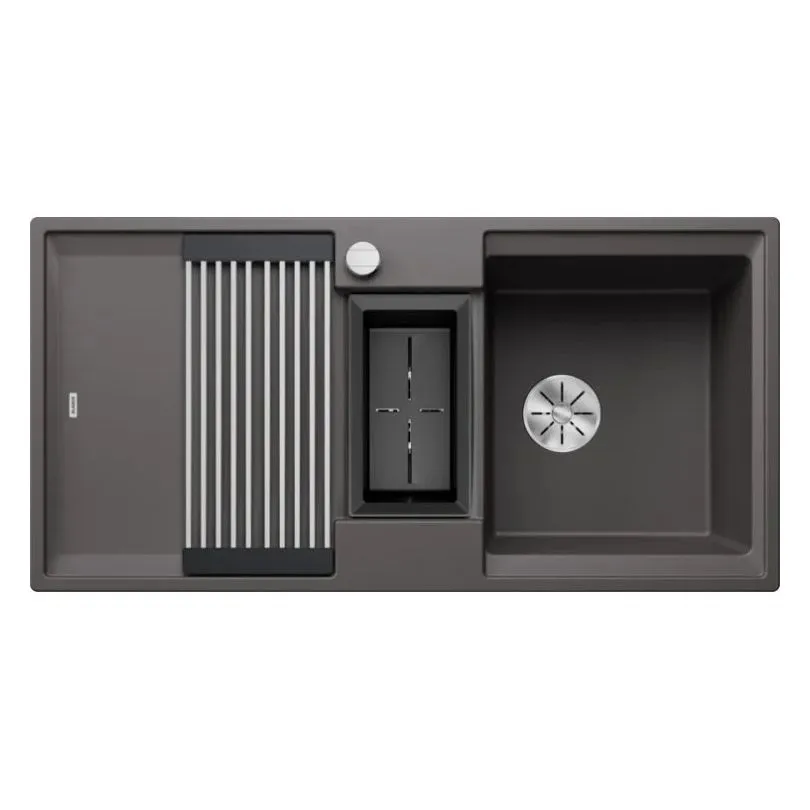 Blanco sudopera ADIRA 6S 527603 - Inelektronik